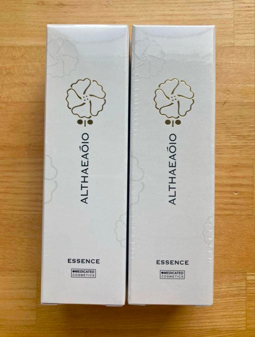 新品 未使用 未開封】 SPTM エルテオ エッセンス 2本 セット