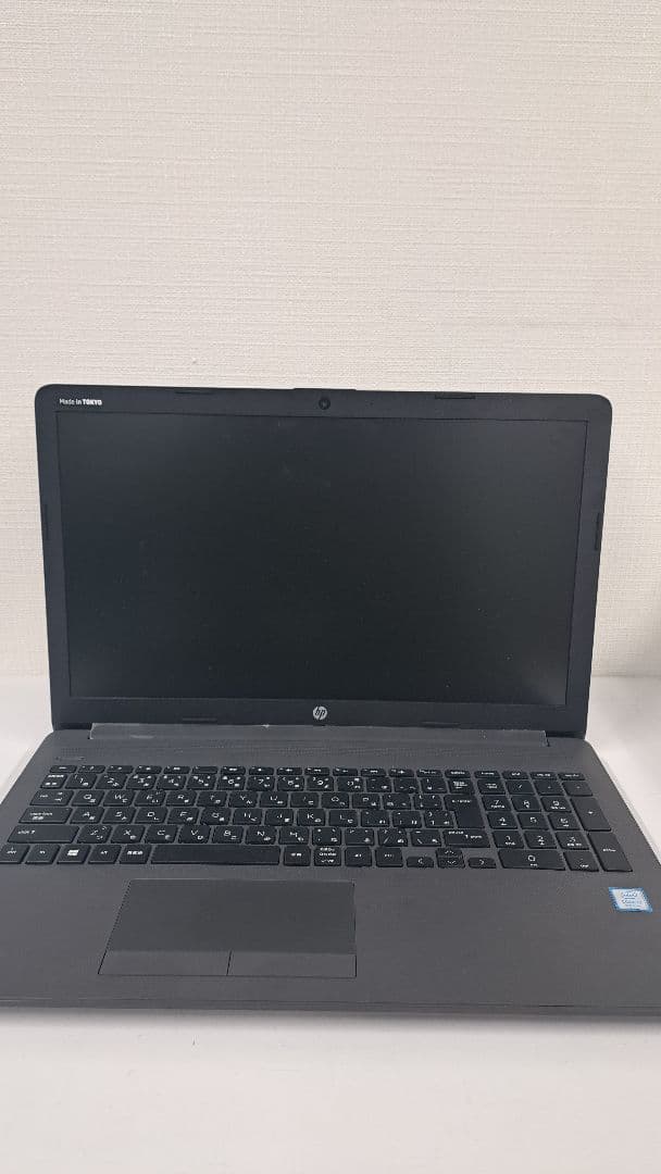 Windowsノート本体 HP 250 G7 Windows11Pro 256GB/8GB Magazine Luiza | Pra você é Magalu!