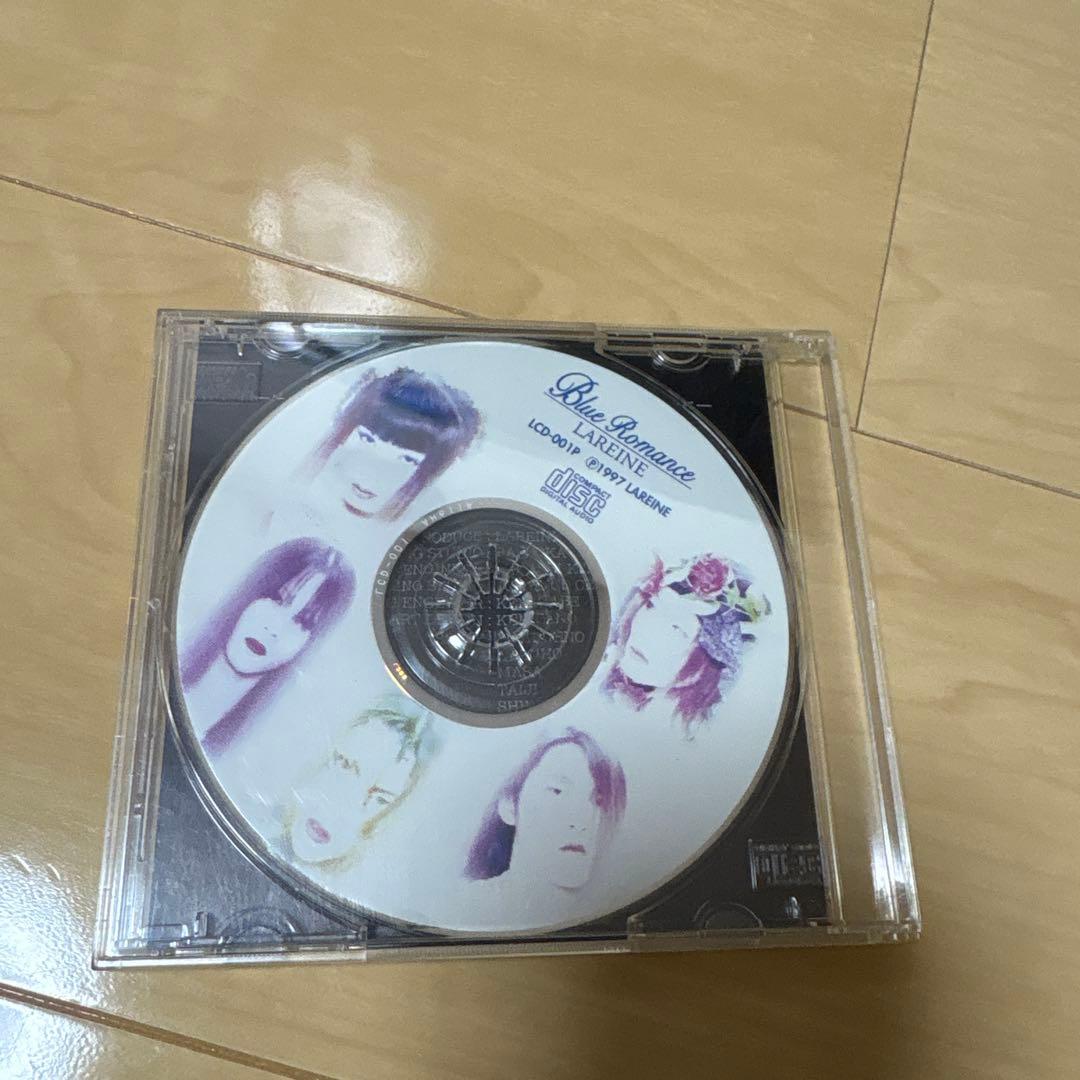 邦楽 LAREINE KAMIJO