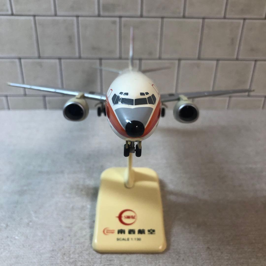 1/130 B737-400 JTA SWAL/南西航空復刻 JA8999 - メルカリ