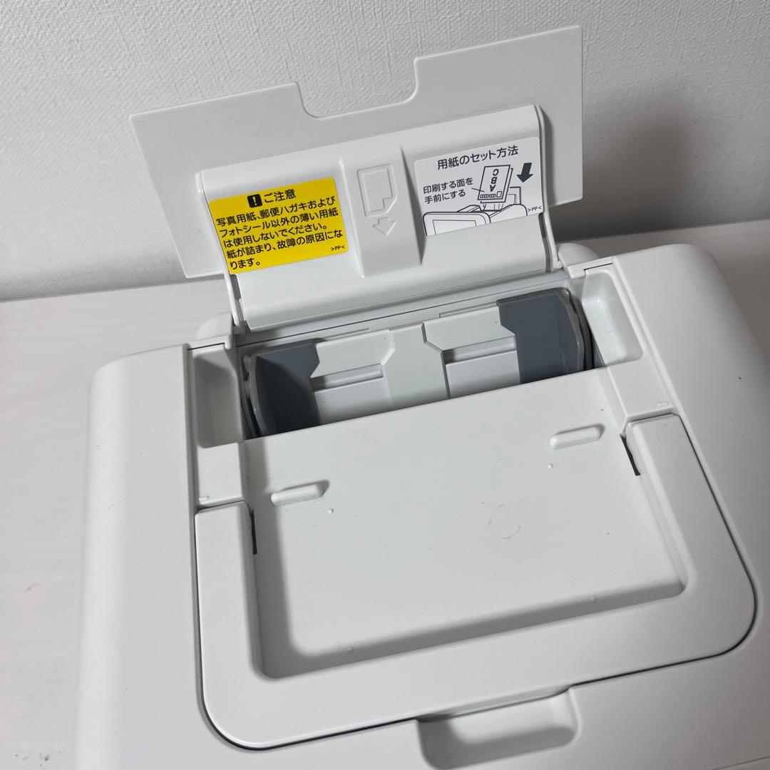 EPSONエプソンColorio me カラリオミー E-820 - メルカリ