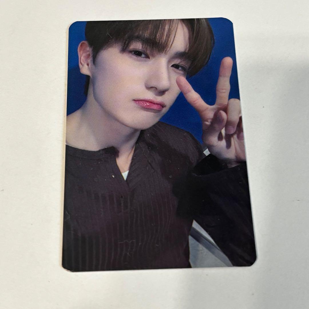 ドボイズ THE BOYZ トレカ 東京特典 グッズ a:effect - メルカリ