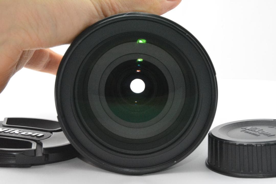 ニコン NIKON AF-S 28-300mm F3.5-5.6 G ED VR