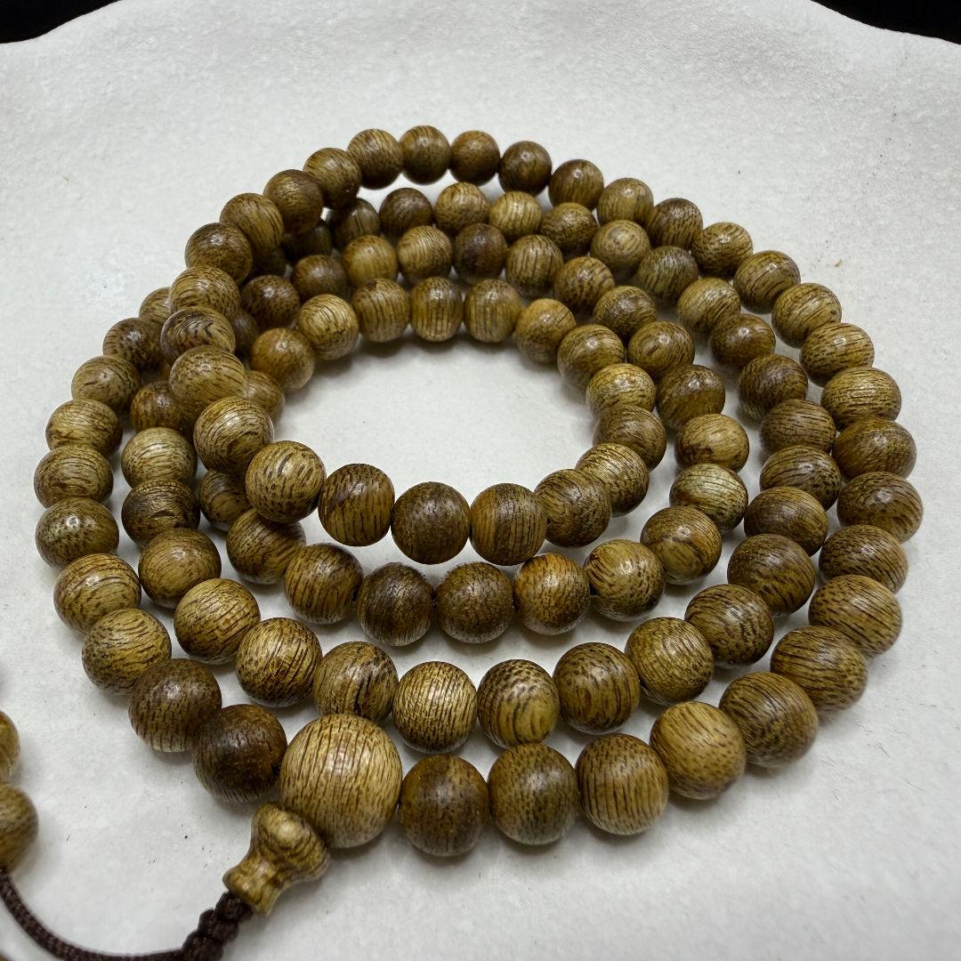 R015 極上伽羅 沈香 香木 8.8g