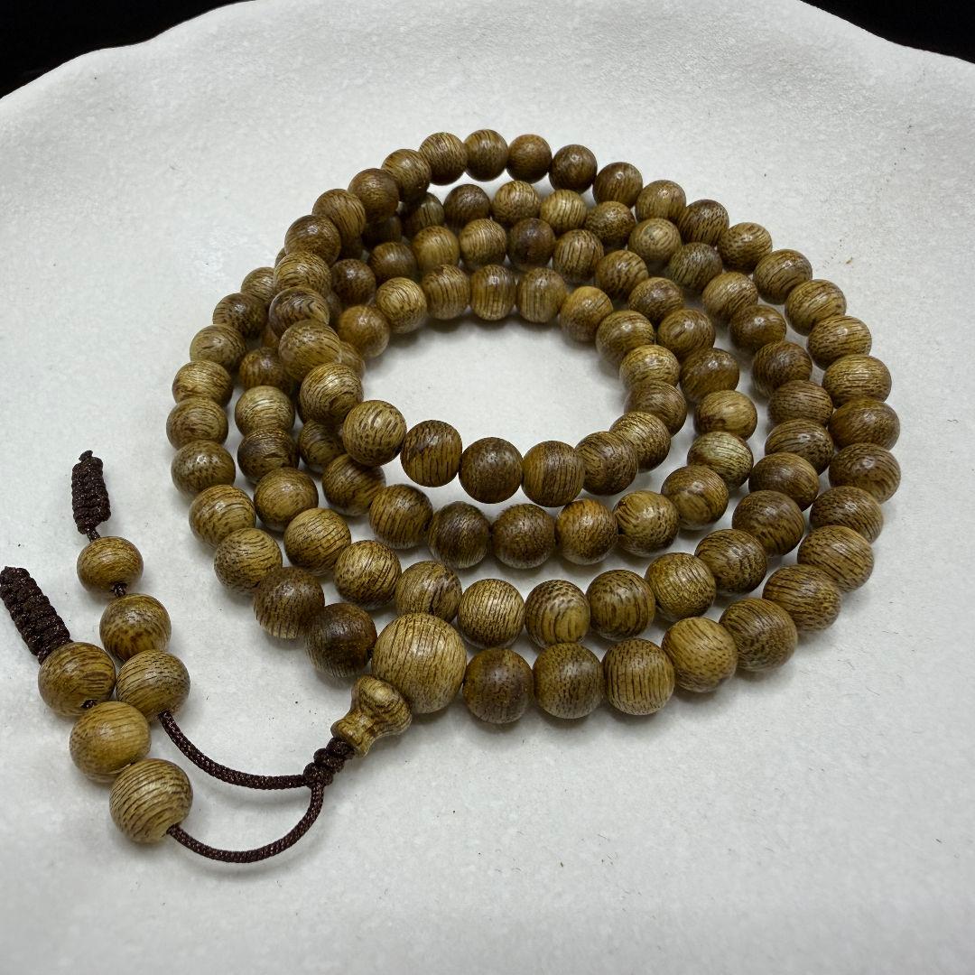 R015 極上伽羅 沈香 香木 8.8g