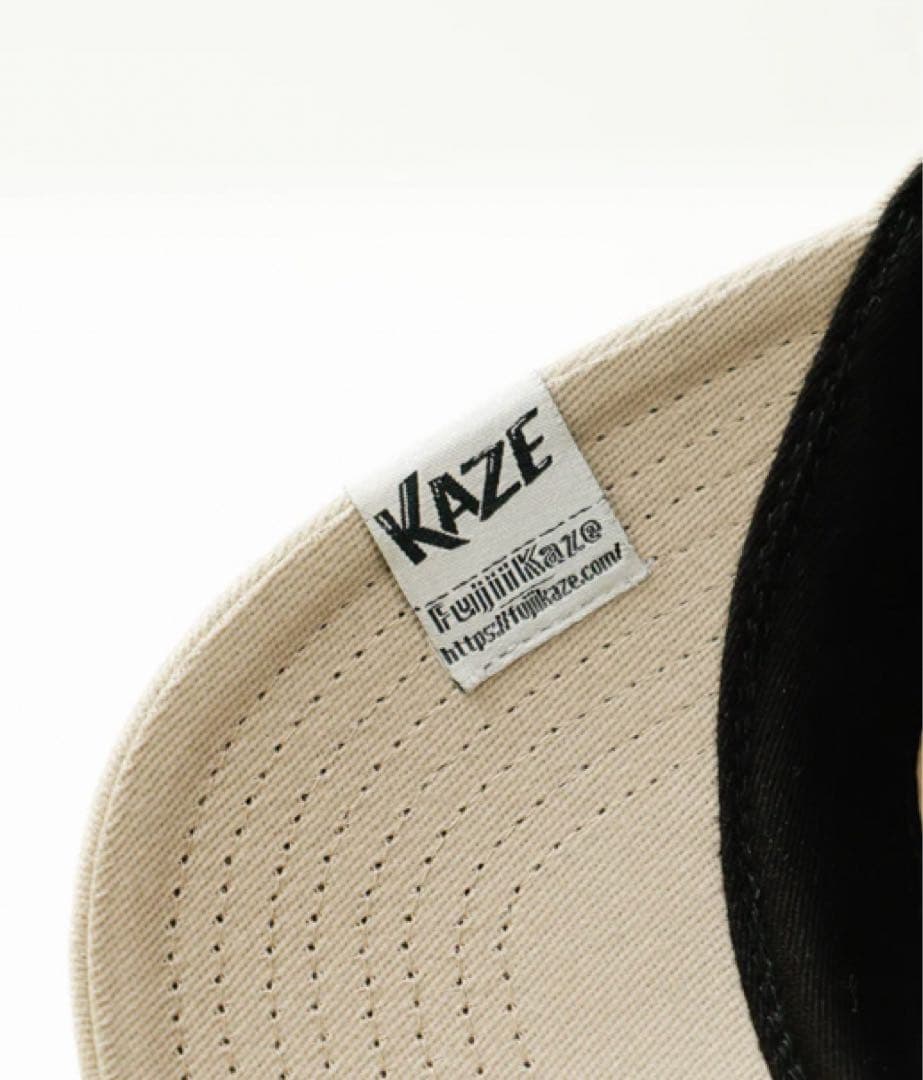 藤井風 FKキャップ EU / NA TOUR 2025 Fujii Kazeの通販はau PAY