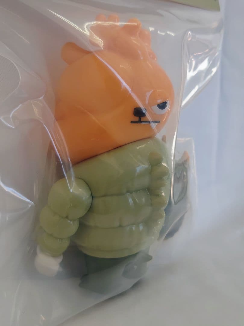 Jingdwang GYAROMI ギャロミ ワンフェス WF2026冬 - メルカリ