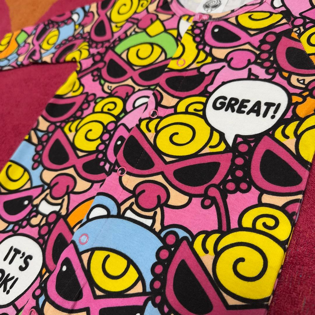 ちゃーちゃんです！