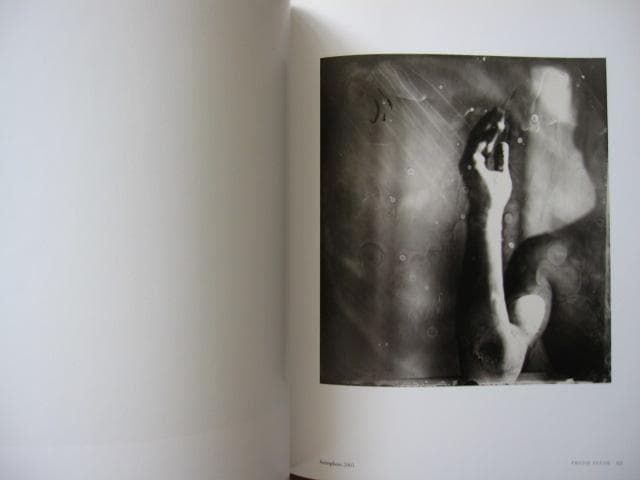 Sally Mann The Flesh and The Spirit　九相図