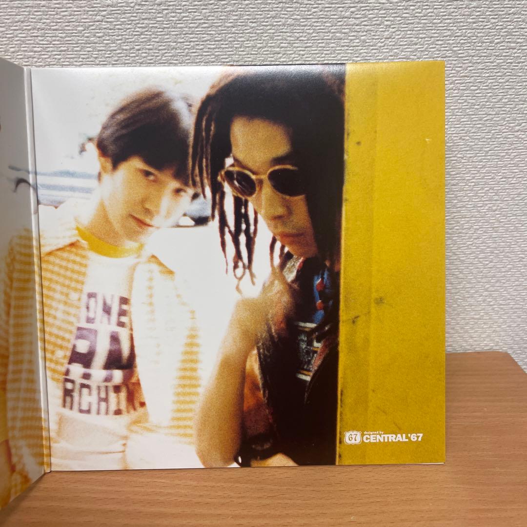 希少盤！！スピッツ / ロビンソン / 涙がキラリ EP レコード - メルカリ