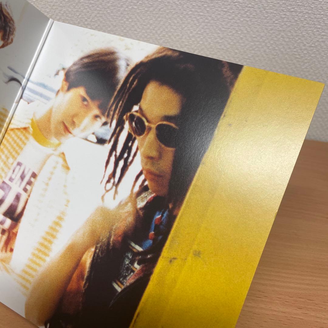 希少盤！！スピッツ / ロビンソン / 涙がキラリ EP レコード - メルカリ