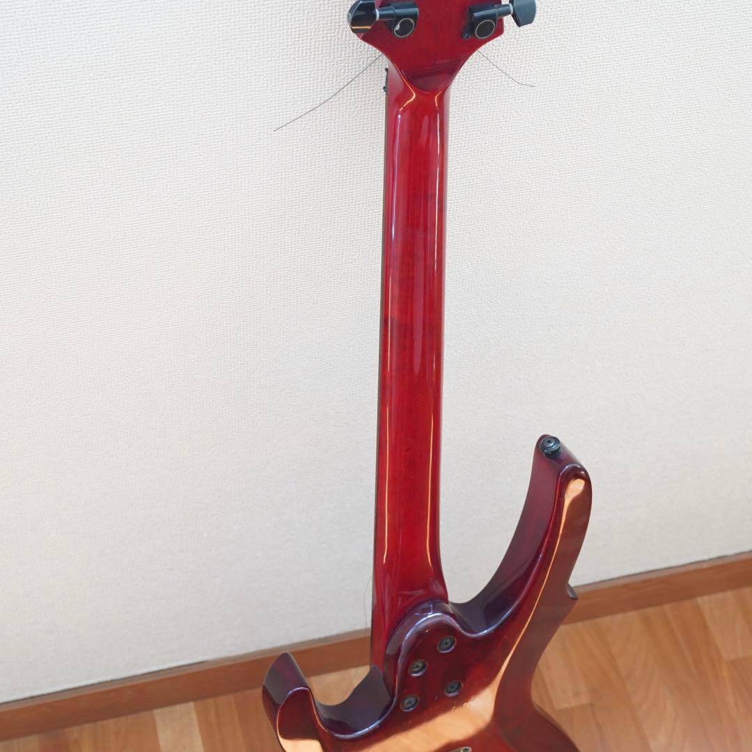 GrassRoots グラスルーツ G-TN-58G レインディア レッド - メルカリ