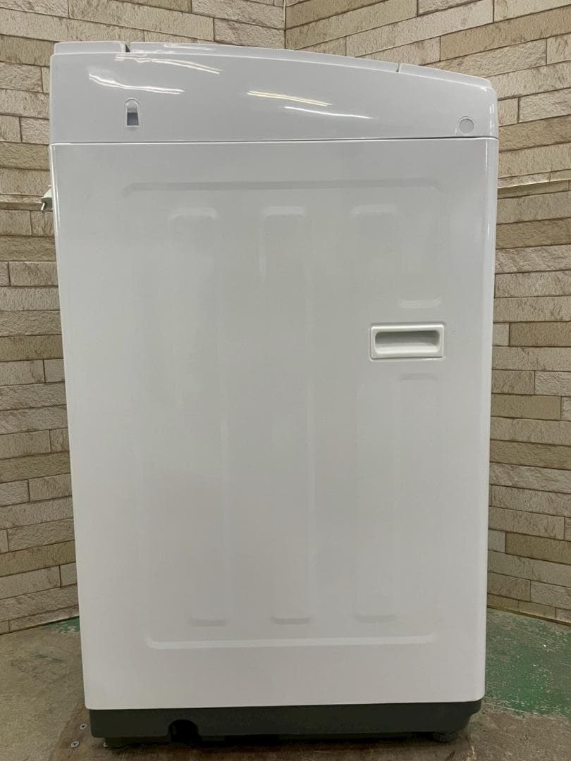 大阪送料無料☆3か月保障☆洗濯機☆2022年☆IAW-T804E☆IS-1288 - メルカリ