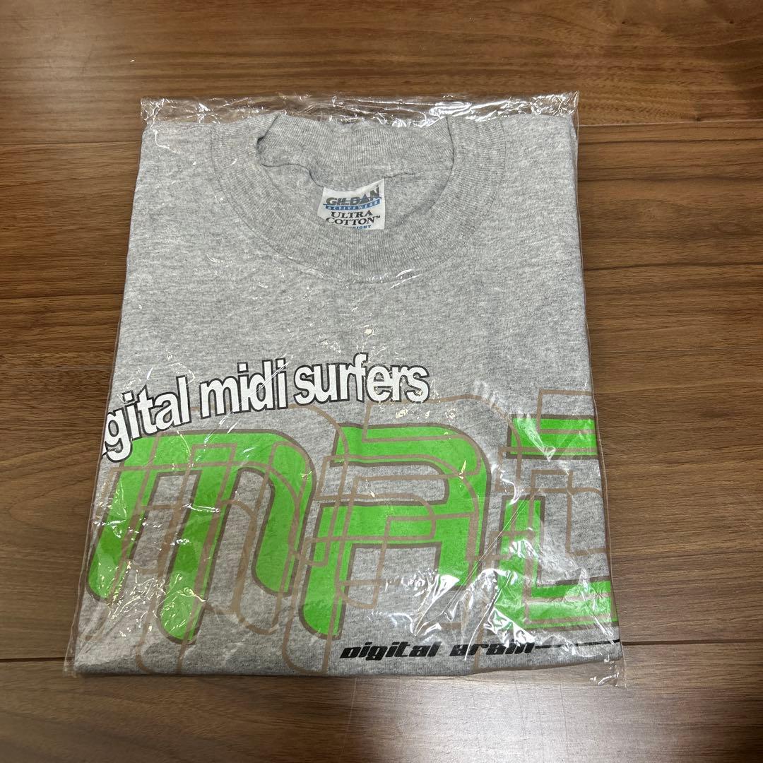 The Mad Capsule Markets Tシャツ - メルカリ