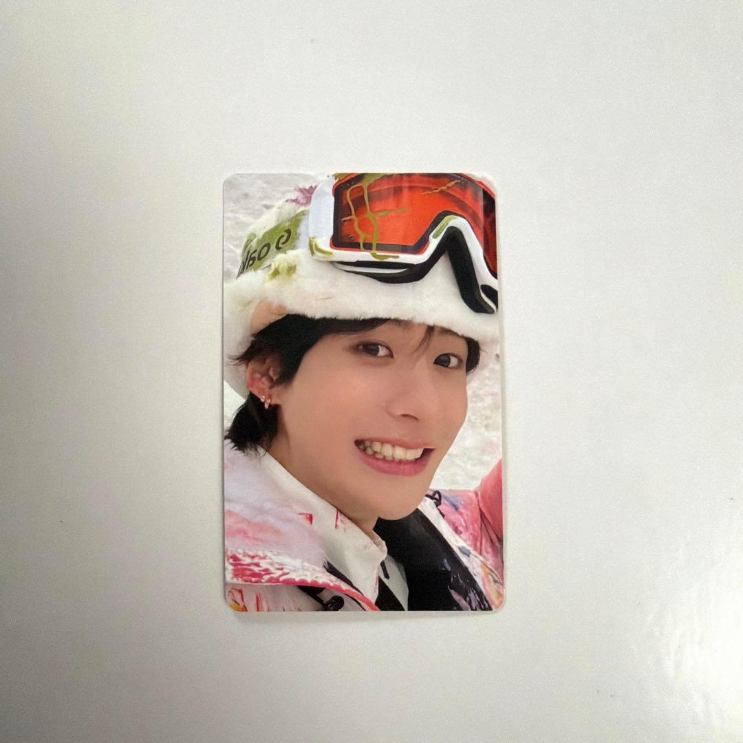 RIIZE アントン All of You HMV ラキドロ トレカ - メルカリ