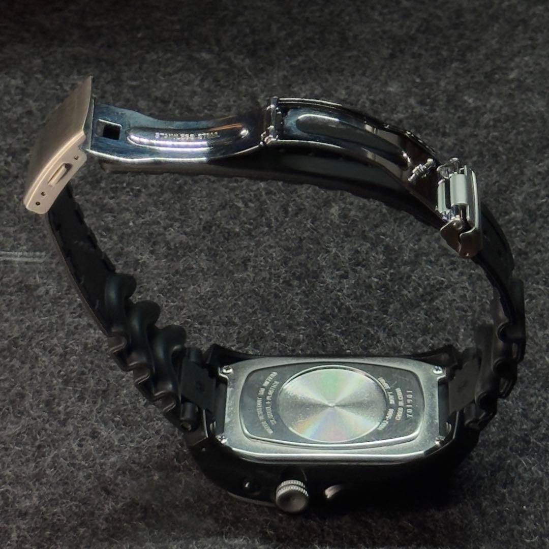 NIKE スポーツクロノ 腕時計 VG02-5000 archive 激レア - メルカリ