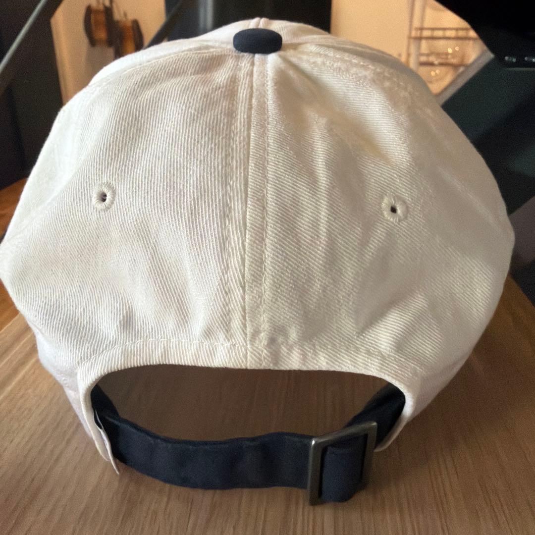 帽子 THE H.W.DOG&CO. / 2TONE BASEBALL CAP