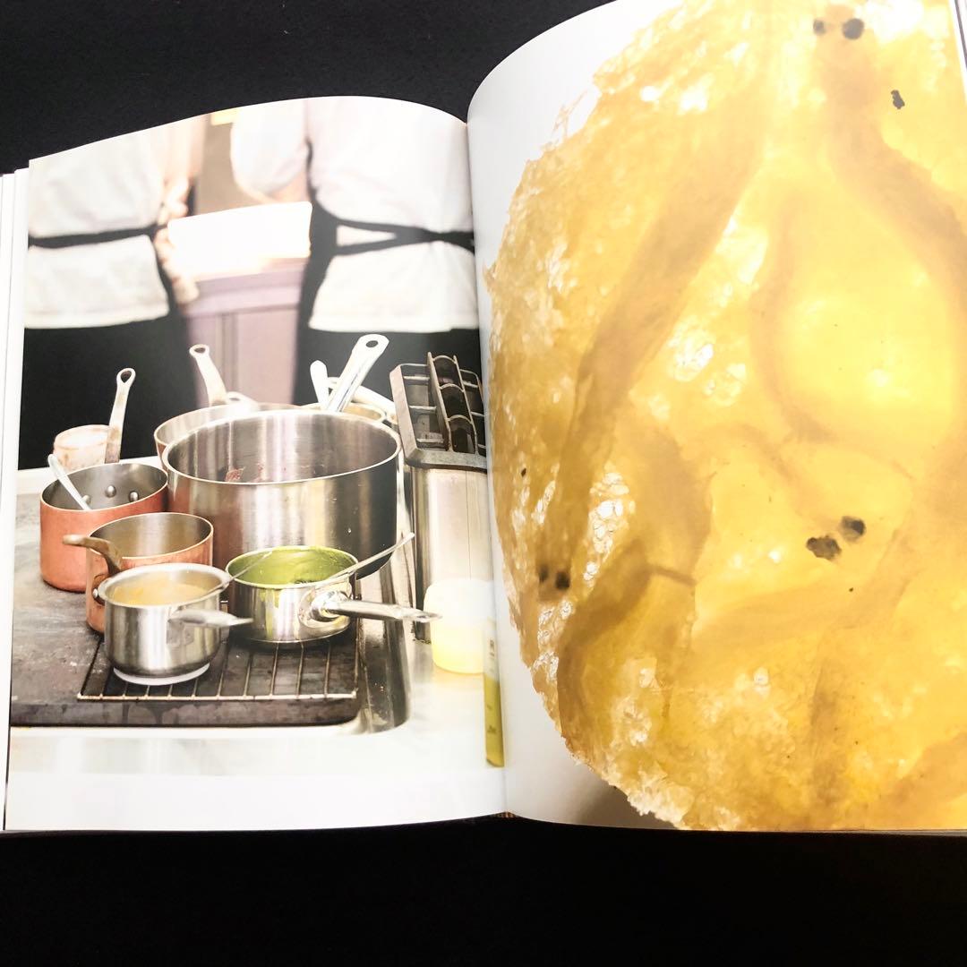 サイン入】マッシモ・ボットゥーラ レシピ集「Never Trust」2016