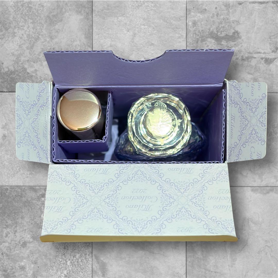 ミラノコレクションGR 2022 香水 ミニボトル カネボウ - メルカリ