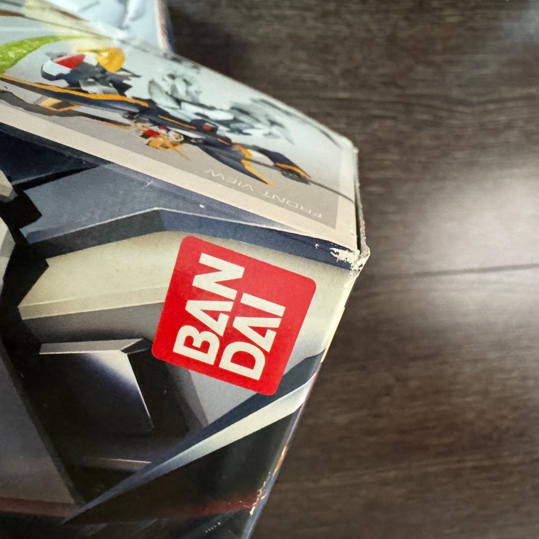 MG 1/100 ガンプラ ウイングガンダムゼロ&デスサイズ 2点セット