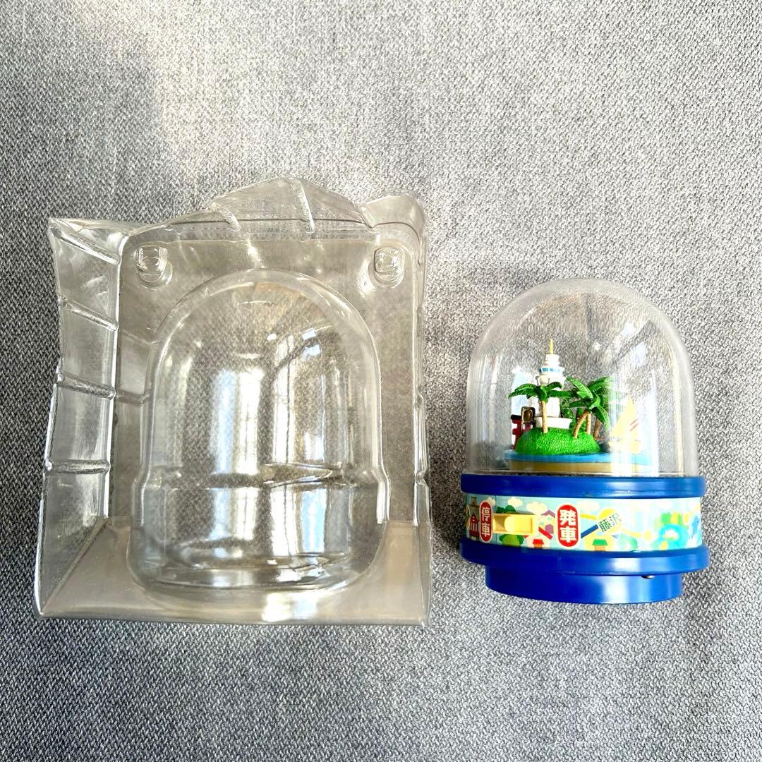 江ノ電オルゴール 波乗りジョニー 【サザンオールスターズ】 - メルカリ