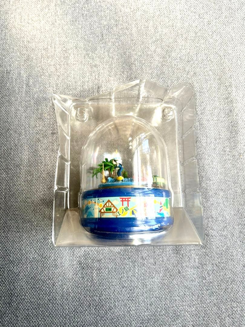 江ノ電オルゴール 波乗りジョニー 【サザンオールスターズ】 - メルカリ