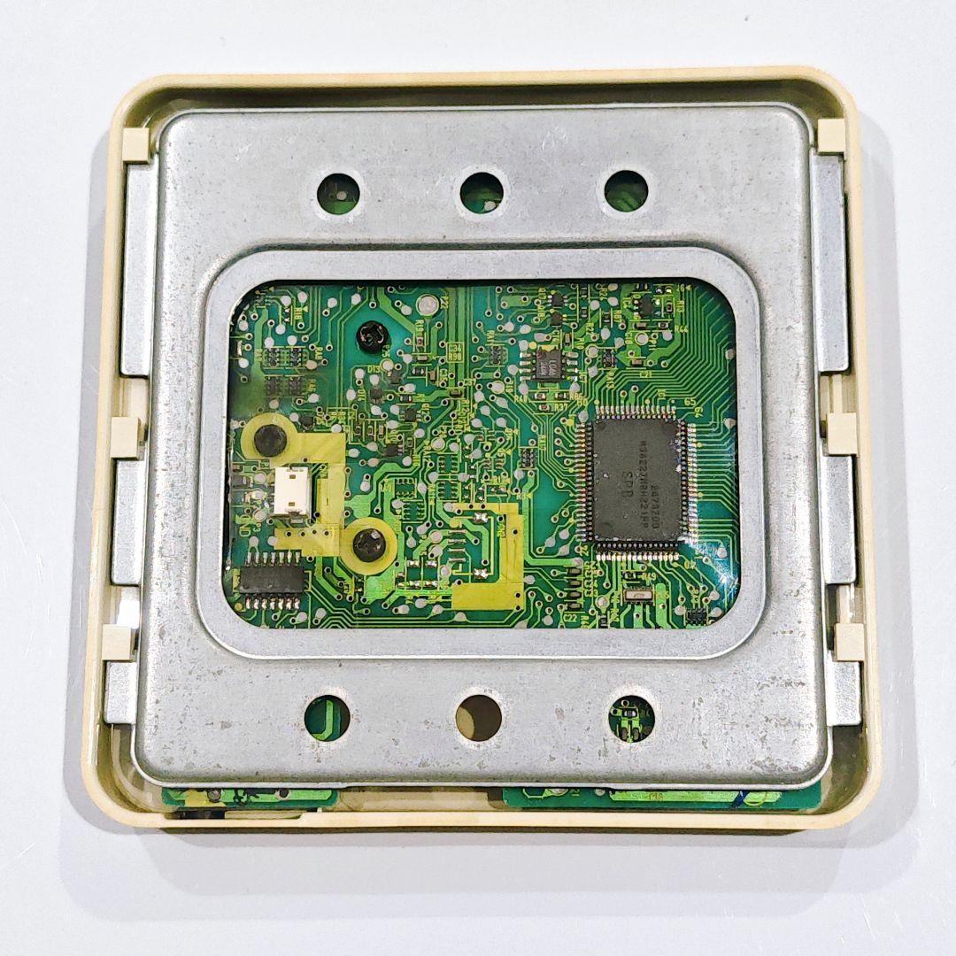 2795 東京ガス ノーリツ NR-RFT01A 床暖房リモコン - メルカリ