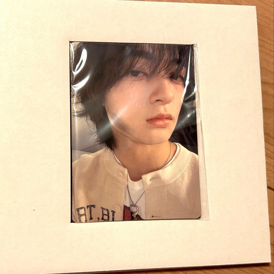 STARGLOW スターグロウ 通常盤CD特典 トレカC フォトカード - メルカリ