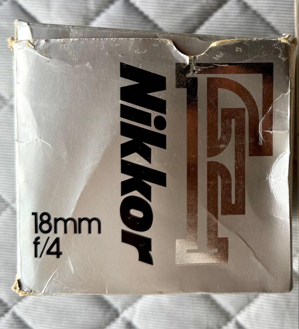 完品フルセット ニッコール Nikkor 18mm f4 超広角レンズ Ai改 Amazon.co.jp: Nikon 超広角ズームレンズ AF-S NIKKOR 18-35mm f/3.5