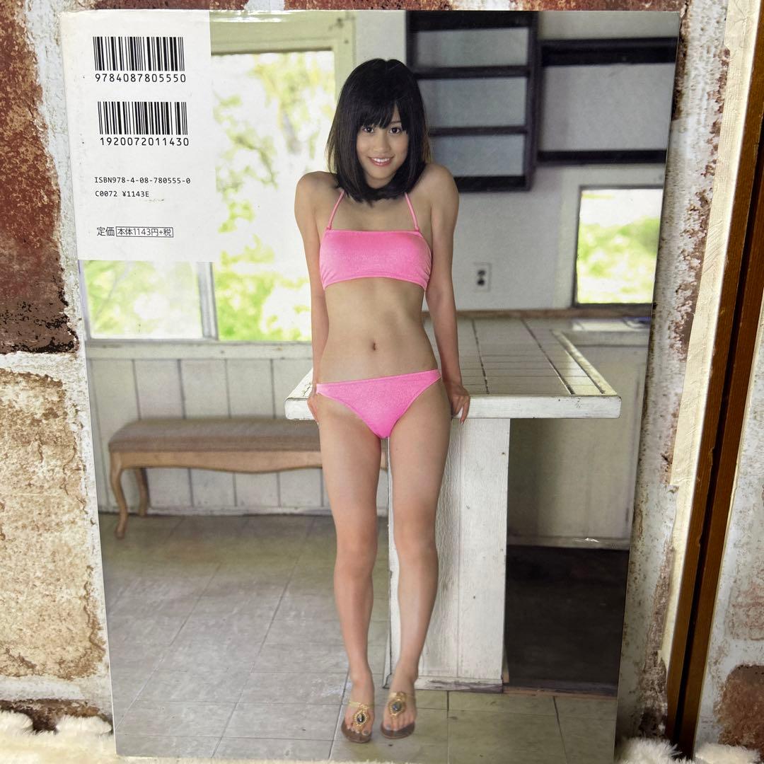 前田敦子:不器用 前田敦子 前田敦子:あっちゃん 写真集 - メルカリ