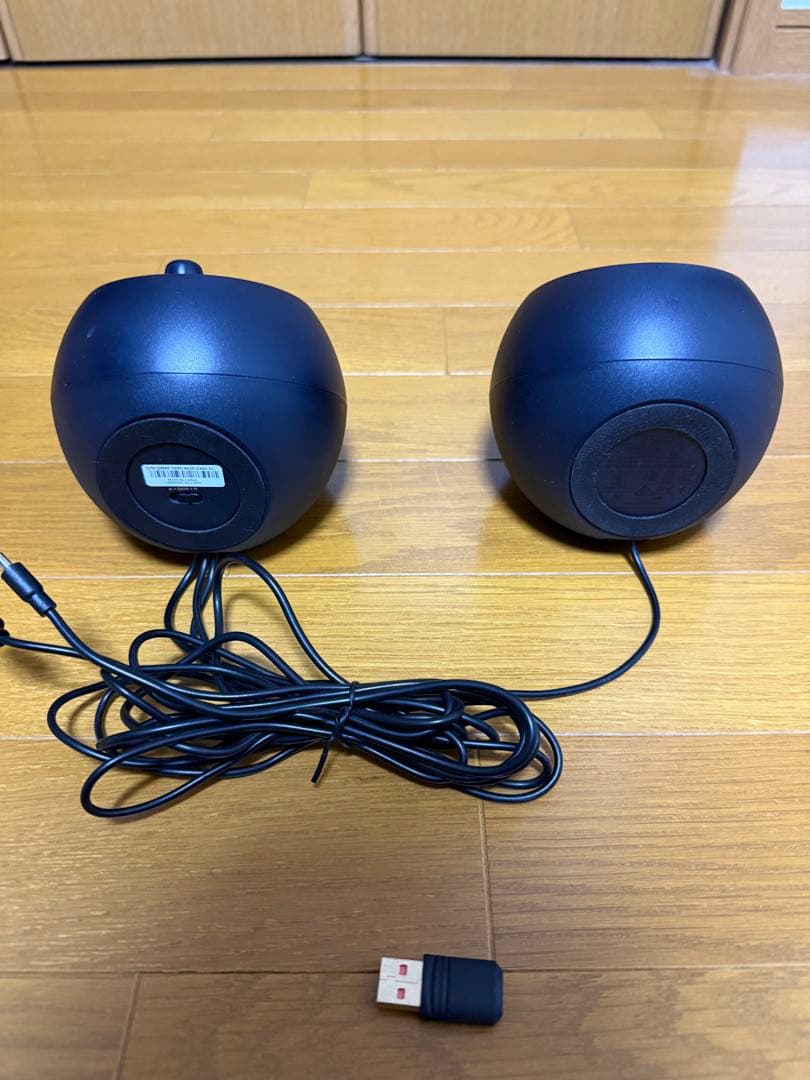 KTC ゲーミングモニター H27T22S+スピーカーセットの通販はau PAY