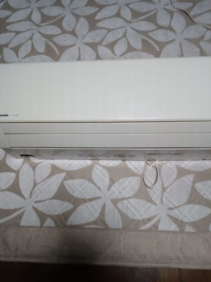 Vamame01‼️パナソニック室内機 2室用マルチエアコン MEシリーズ（住宅設備モデル） | 住宅設備用