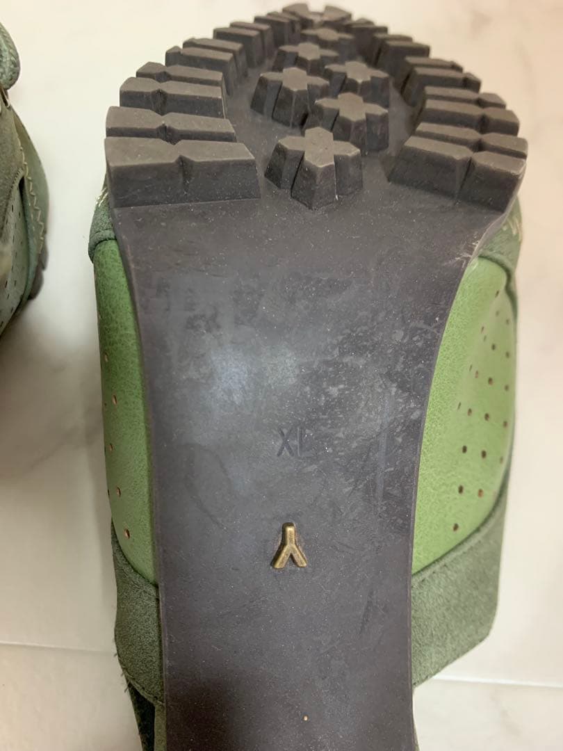 YELLO HEXE SNEAKER HEELS