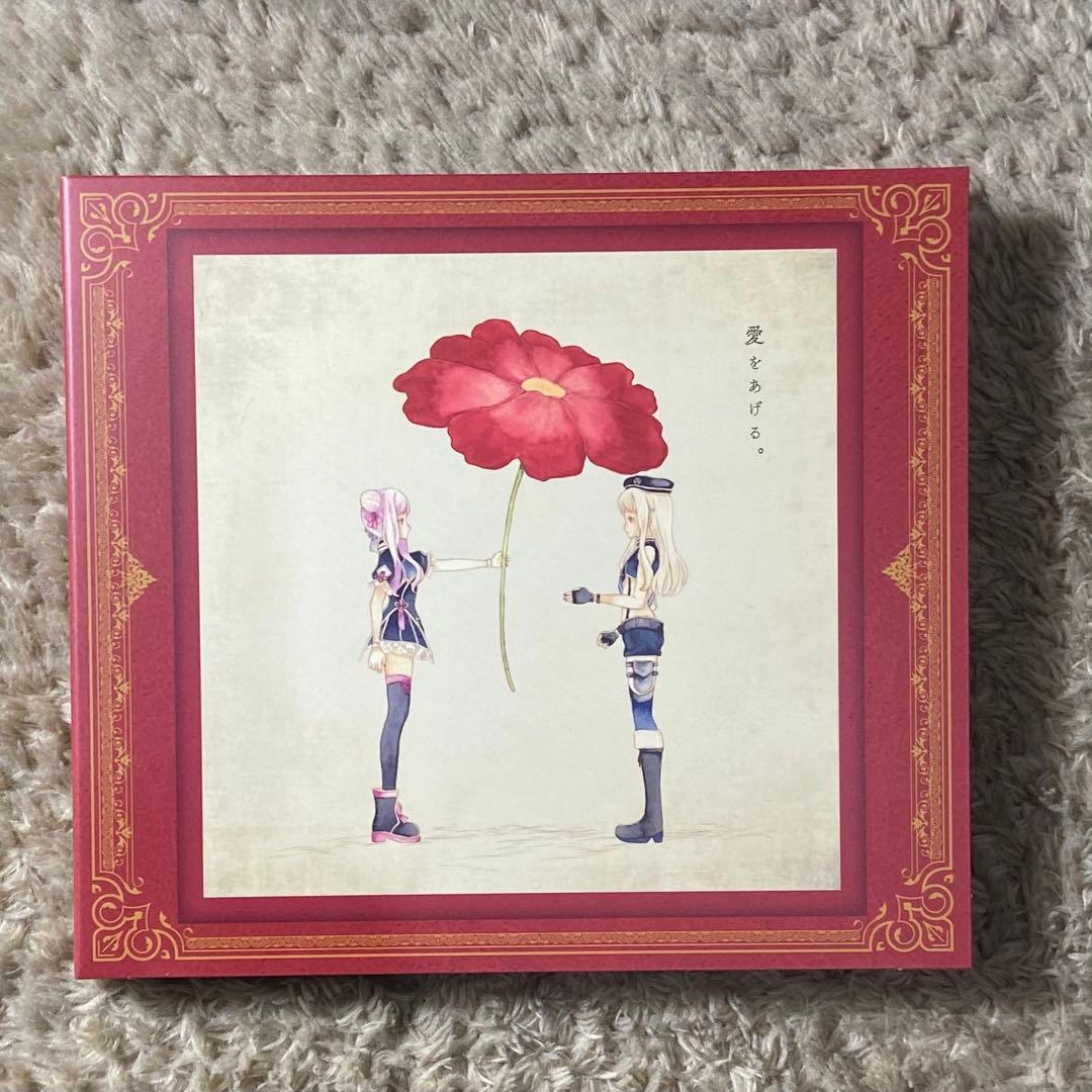 HIMEHINA 1st Album 藍の華 初回生産限定盤 ヒメヒナ - メルカリ