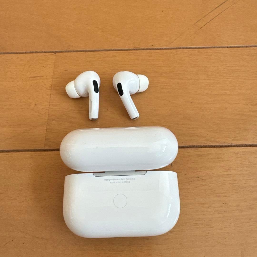 AirPods Pro 第2世代 - メルカリ