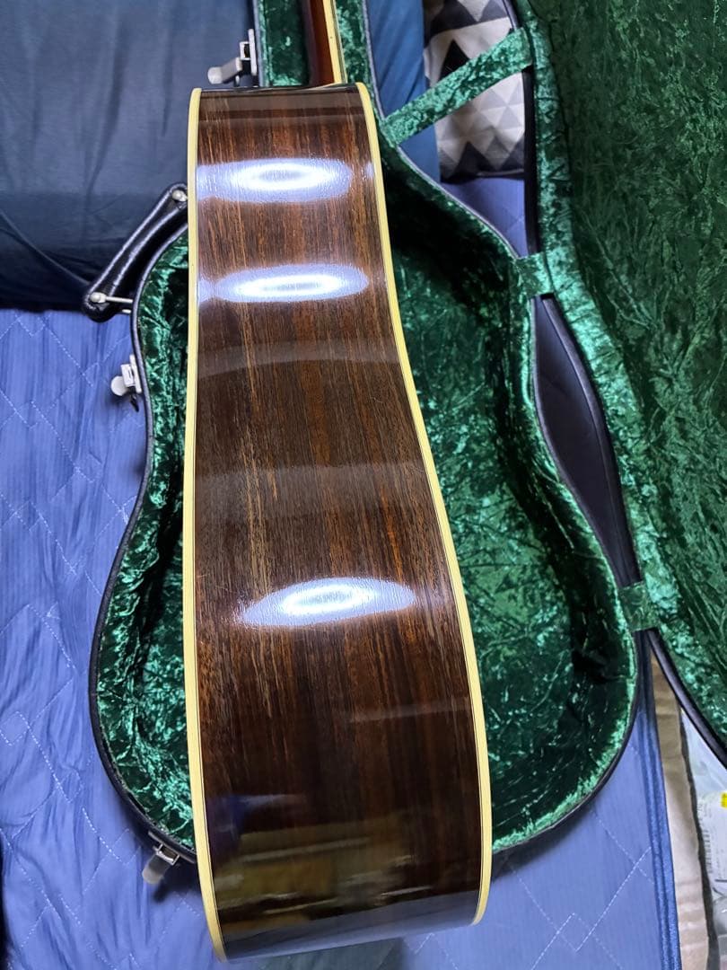 専用！Aria 最高峰！Martin D-42 Modern Deluxeコピー - メルカリ