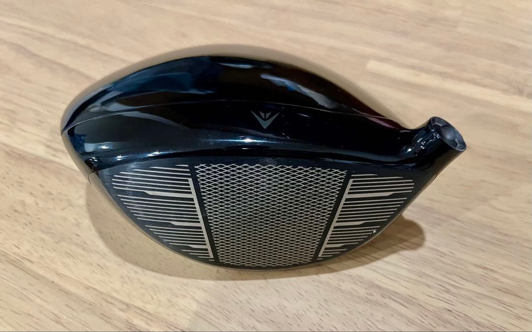 TW777 MAX 9.0° ホンマ ヘッドとカバー - メルカリ