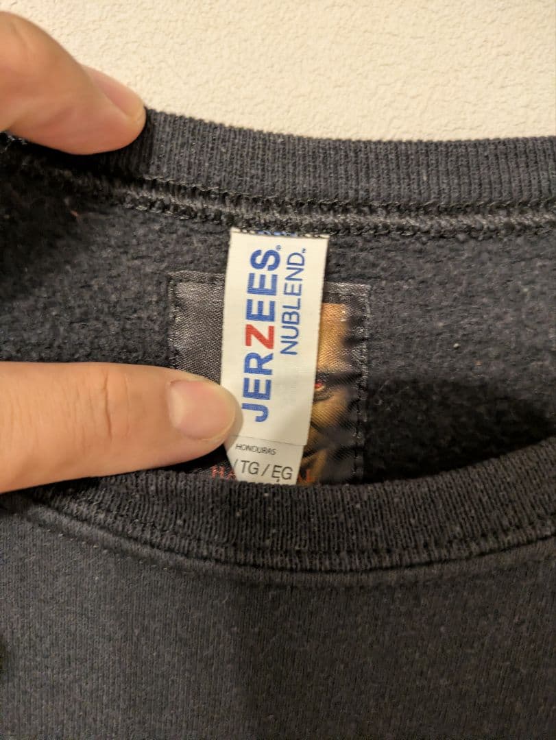 I*I様 WACKO MARIA レクター博士 ハンニバル 羊たちの沈黙 スウェ