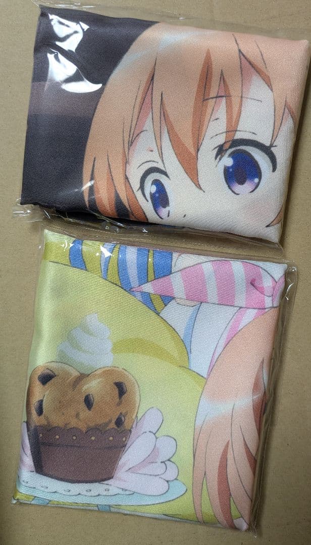 ご注文はうさぎですか? タペストリー6点&布ポスター2点セット - メルカリ