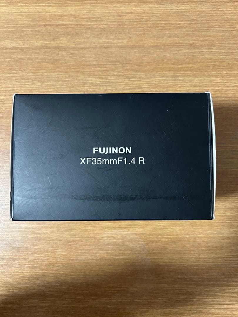 レンズ(単焦点) fujifilm fujinon xf35mmF1.4 R Amazon.co.jp: FUJIFILM XFレンズ FUJINON XF35mm F1.4 R 単焦点 標準