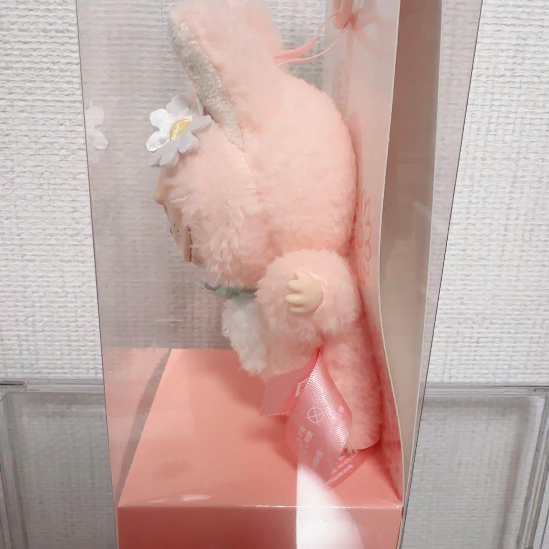 あ*ば様 M*♡様 オリジナル ラブブ エンジェル ジモモ モココ