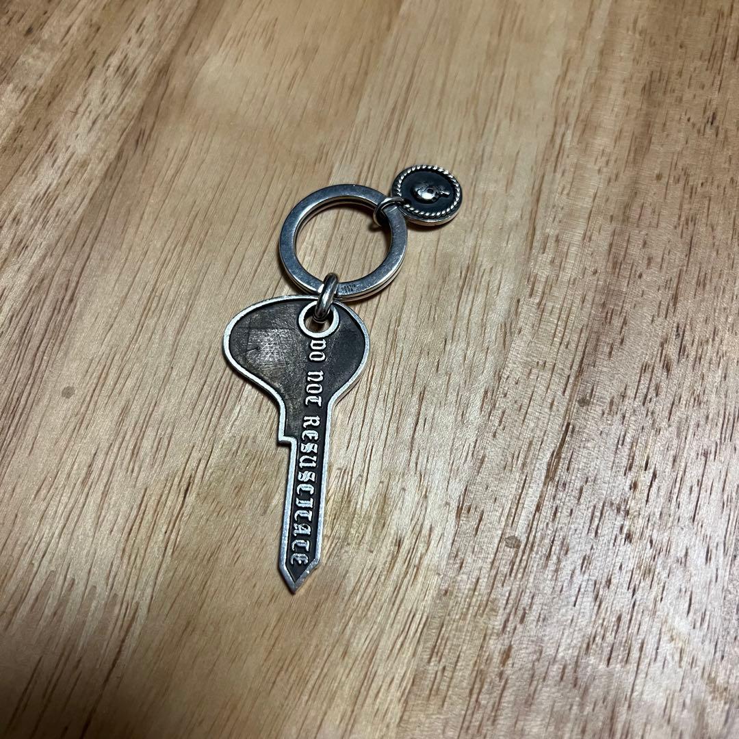 NEIGHBORHOOD× @SAINT MXXXXXX キーチェーン - メルカリ