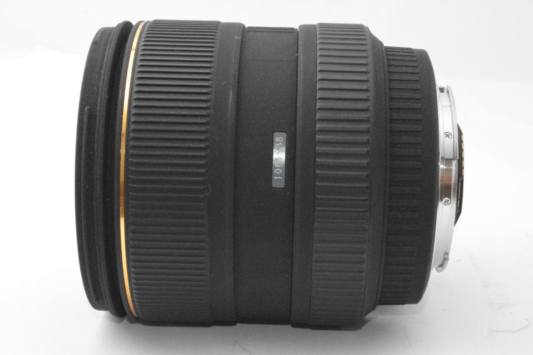 CANON用 シグマ SIGMA 17-35mm F2.8-4 DG HSM