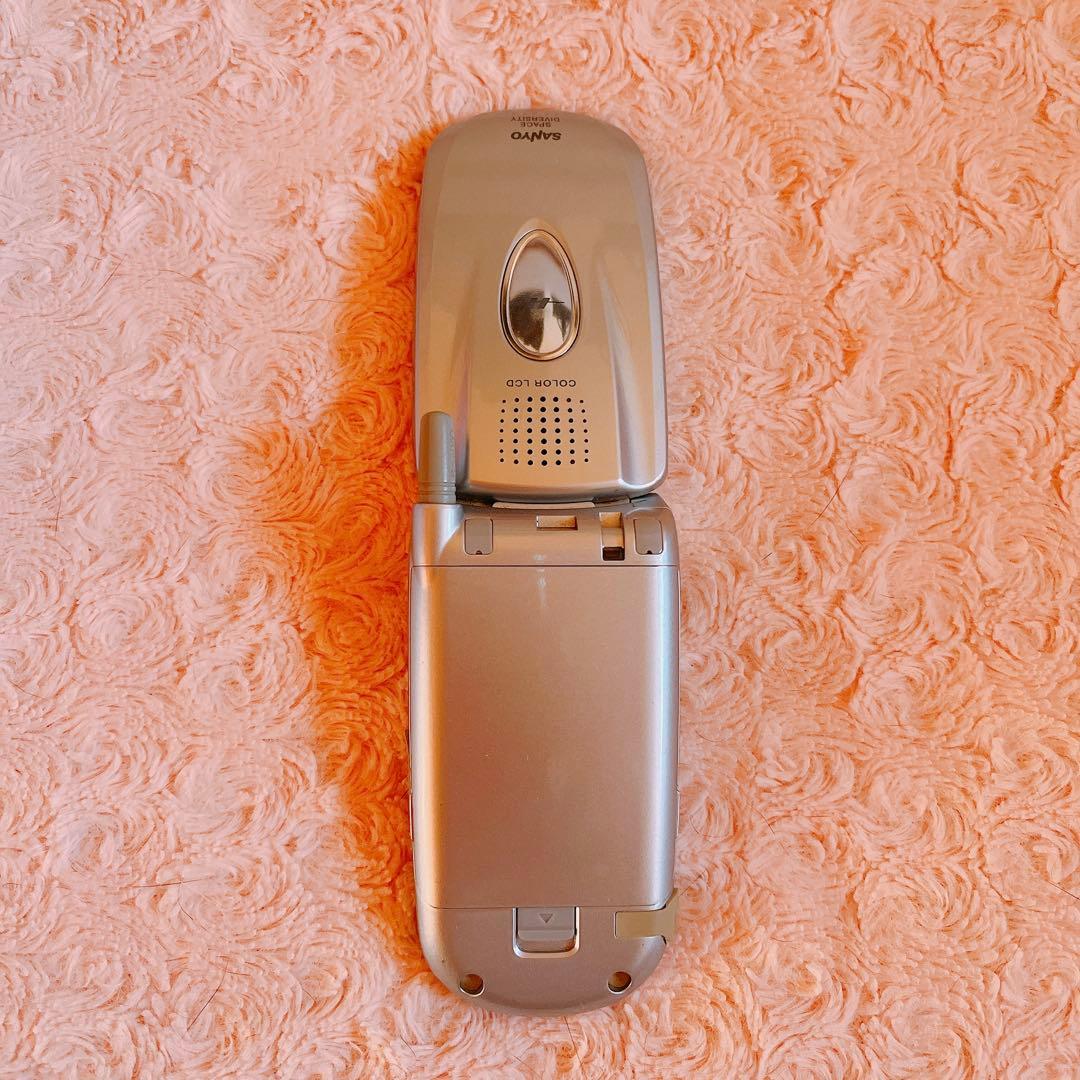 ⭐︎希少⭐︎ 美品 SANYO RZ-J90 PHS DDIポケット 平成レトロ - メルカリ