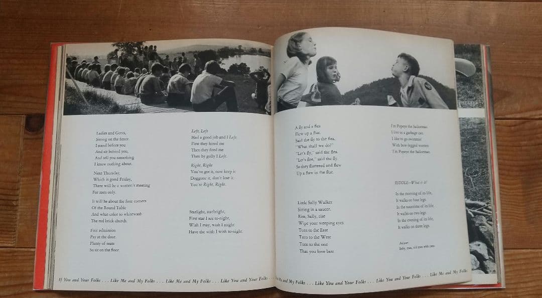 summer's children バーバラ・モーガン 写真集