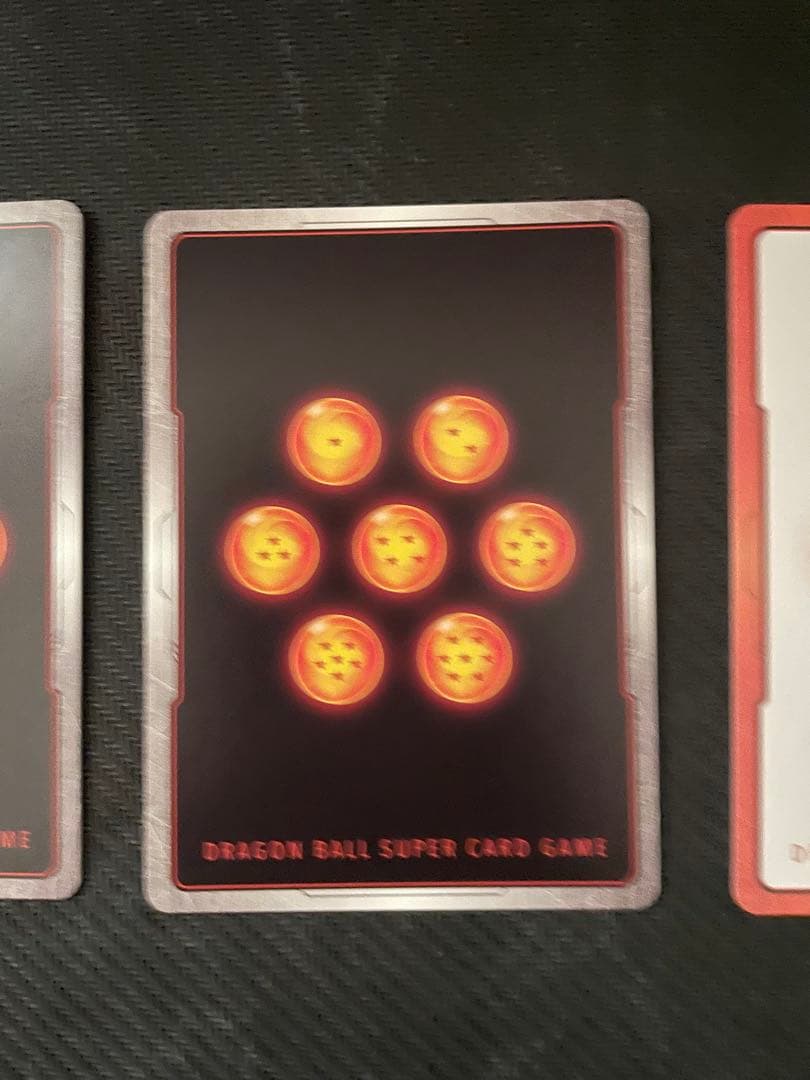 ドラゴンボールカードフュージョンワールドチチ、クリリンパラレル