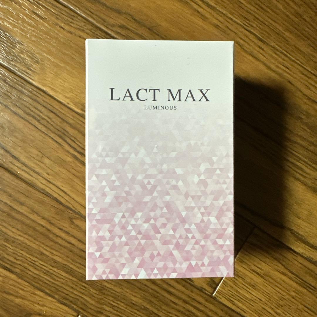 フローラサンティ⭐︎LACT MAX ラクトマックスルミナス乳酸菌定価17280