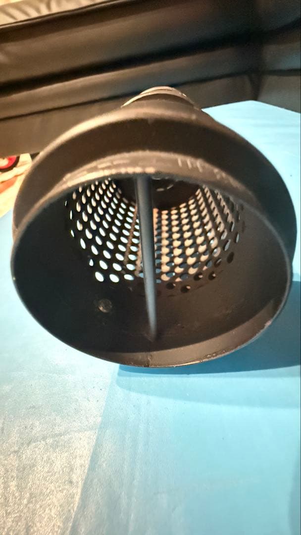 程度良好！ [本物]東京鉄管 昭和アナログ製 S5628縦ピン インナー