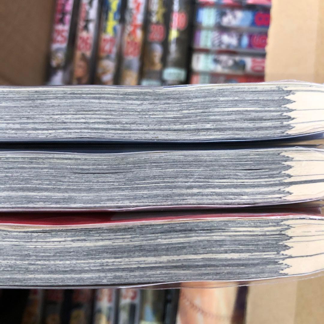 バトルスタディーズ　1巻〜43巻　全巻セット　s2025 614 740