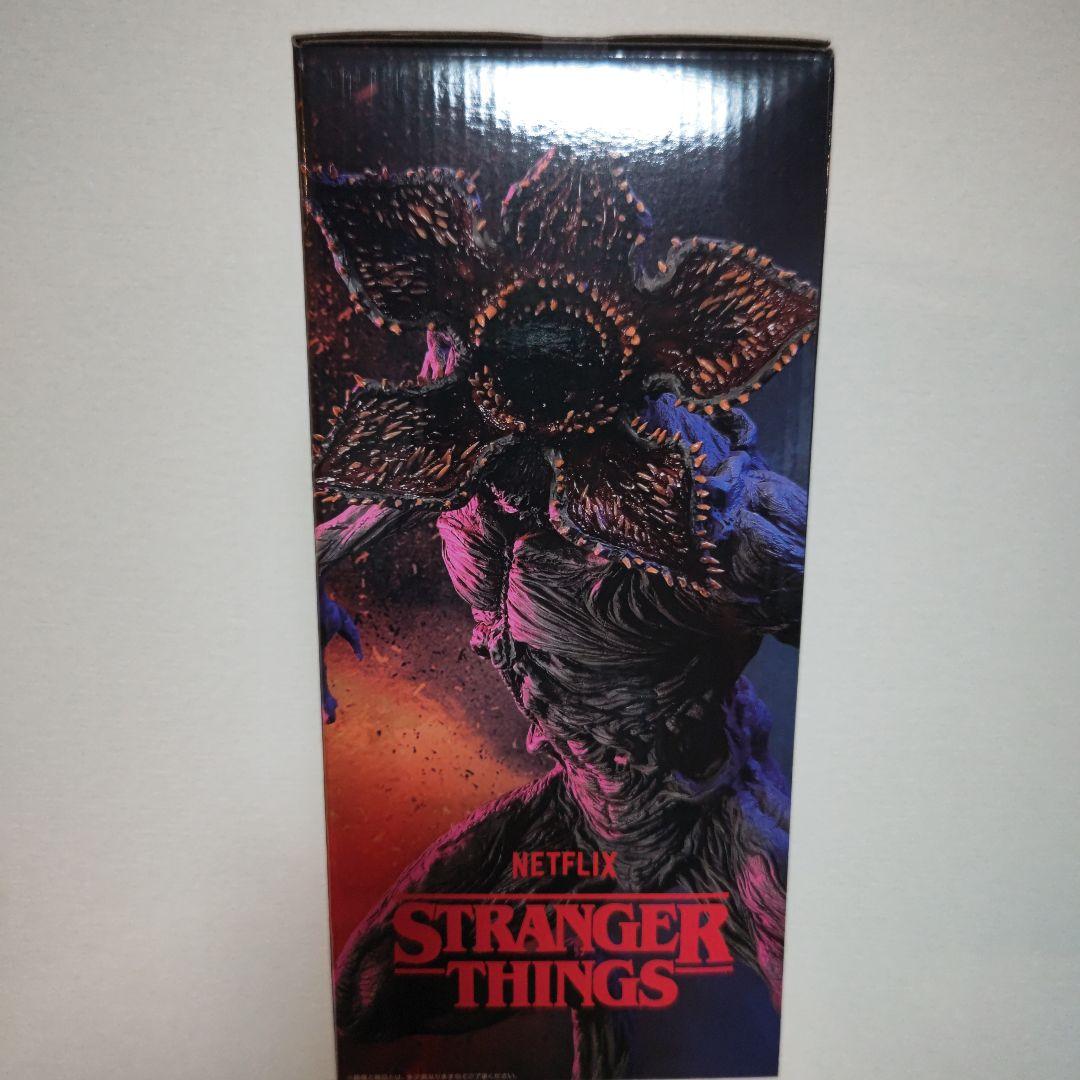 一番くじ A賞】ストレンジャー・シングス 未知の世界 - メルカリ